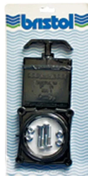 LASALLE BRISTOL Waste Valve 3" - 39240