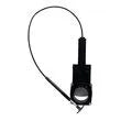 LASALLE BRISTOL Valve 3" With 48" Cable - 66N4AB48GM
