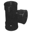 LASALLE BRISTOL ABS Vent Tee 3x3x2 - 632130