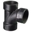 LASALLE BRISTOL Sanitary Tee 1-1/4" - 632150