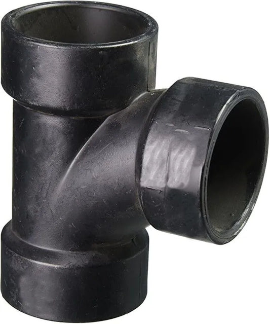 LASALLE BRISTOL Sanitary Tee 1-1/4" - 632150