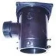 LASALLE BRISTOL Sanitary Tee 1-1/2" - 632151