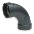 LASALLE BRISTOL Long Ell 90 Deg 1-1/2" - 632251