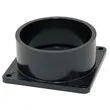LASALLE BRISTOL 1 1/2" Bristol Flange - 66V1515