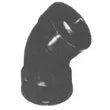 LASALLE BRISTOL Lng Ell 45DEG 1-1/2" - 632501