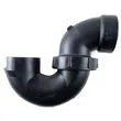 LASALLE BRISTOL P Trap 1-1/2" - 633211N