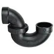 LASALLE BRISTOL P Trap 1 1/4 Hub X Hub - 633210E