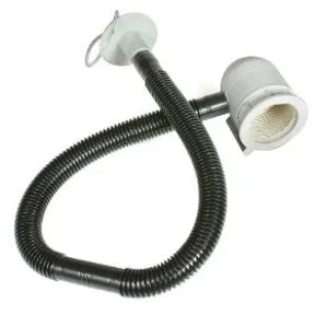 CAMCO MANUFACTURING INC Camper Drain Hose With Adapter - 37420