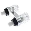 VALTERRA PRODUCTS LLC. Exp Shower Faucet - PF213324