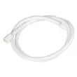 VALTERRA PRODUCTS LLC. Shower Hose 40" -wht - PF276021