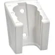 VALTERRA PRODUCTS LLC. Wall Bracket -white - PF276005