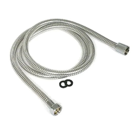 CAMCO MANUFACTURING INC Flex Hose -chrome - 43716