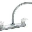 VALTERRA PRODUCTS LLC. Kit Faucet 8" CHROME-HI/R5103 - PF221302