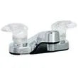 VALTERRA PRODUCTS LLC. Lav Faucet 4" Chrome - PF222301
