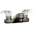 VALTERRA PRODUCTS LLC. Lavatory Faucet 4" Brshd Nickl - PF222401