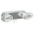 VALTERRA PRODUCTS LLC. Shower Faucet 4" Chrome - PF223341