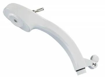 B&B MOLDERS LLC Replacement Shower Head - 94197