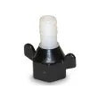 PENTAIR FLOW TECH LLC Pump Fitting St 1/2" - 244-2926