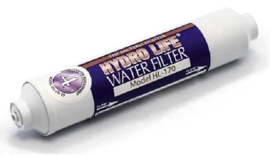 CAMCO MANUFACTURING INC Water Filter Kit - 52103