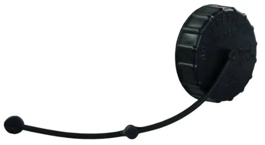 B&B MOLDERS LLC Gravity Fill Cap/strap -black - 94244