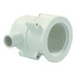 JR PRODUCTS Exterior Evacuation Drain Trap - 95195