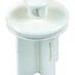 JR PRODUCTS Pop-up Stopper, Parchment - 95225
