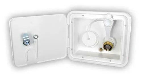 B&B MOLDERS LLC City/gravity Water Center With 1 - 94253