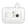 B&B MOLDERS LLC City/gravity - No Door, Plasti - 94222
