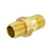 VALTERRA PRODUCTS LLC. Check Valve 1/2" Mxm Brass - P23415LF