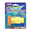 VALTERRA PRODUCTS LLC. Water Mate Reg. Carded - A01-1120VP