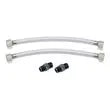 PENTAIR FLOW TECH LLC 36" F X 1/2" F Hose Shurflo - 411-030-00