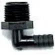 LARSEN SUPPLY Ell 1/4MPT X 3/8B - 19-9732P
