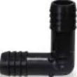 LARSEN SUPPLY Ell 5/8 Barbed - 19-9608P