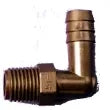 LARSEN SUPPLY Ell 1/2MPT X 3/4B - 19-9720P