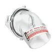 CAMCO MANUFACTURING INC C-do Clear Sewer Hose Adapter - 39432