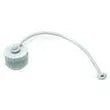 VALTERRA PRODUCTS LLC. Plug With Strap - T1020-1E