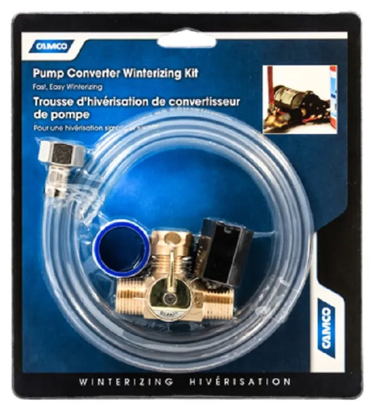 CAMCO MANUFACTURING INC Pump Converter Valve - 36543