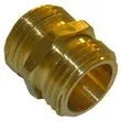 LARSEN SUPPLY Adpt 3/4 Mgh X 3/4 Mgh - 15-1702