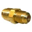 LARSEN SUPPLY Union-brass Flared 3/8" - 17-4230