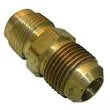 LARSEN SUPPLY Reducer Union 1/2Fx3/8F - 17-4246