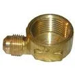 LARSEN SUPPLY El Female 3/8 F X 1/2 Fpt - 17-5032