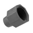 LASALLE BRISTOL Qest Nut 1/2FM X 1/4 Pipe - FN1 64QFN1