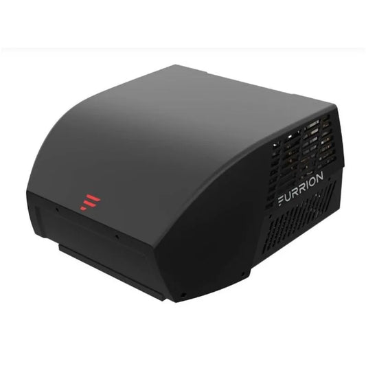 LIPPERT COMPONENTS Inc. Air Conditioner (R32) Black 15K - 2024042639