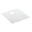 DOMETIC CORP Dometic 10G Access Door White - 9610002431