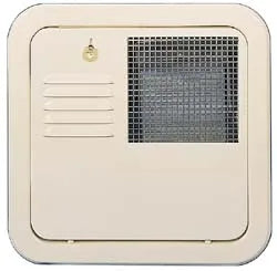 DOMETIC CORP Water Htr Atw Door Sw - 9108912306