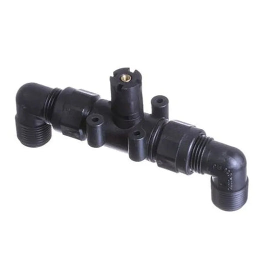 B&B MOLDERS LLC 2-WAY Ball Valve For Nautalis - 94136