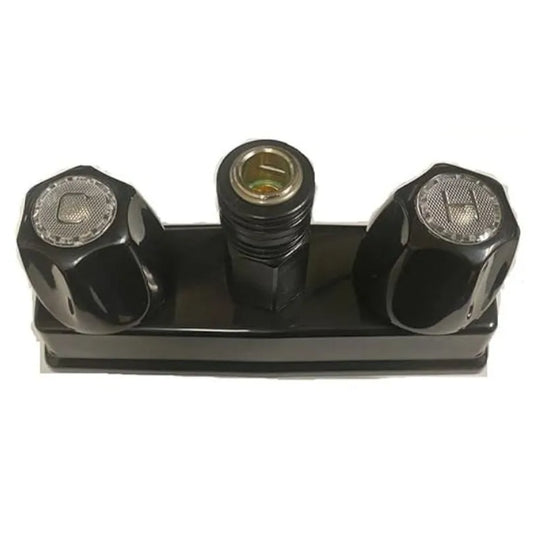B&B MOLDERS LLC Quick Disconnect Faucet For Na - 94139