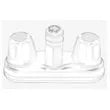 B&B MOLDERS LLC Quick Disconnect Faucet For Na - 94140