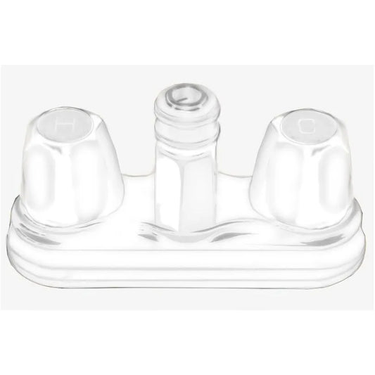 B&B MOLDERS LLC Quick Disconnect Faucet For Na - 94140
