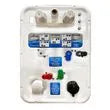 B&B MOLDERS LLC Nautilus P1, H20 System, Quick - 94141